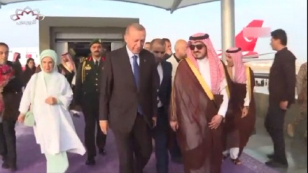Erdoğan’ın Suudi Arabistan ziyaretinin sebepleri