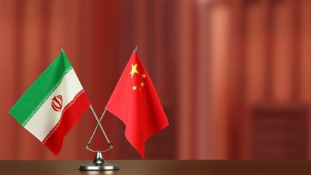 中国成为伊朗最大贸易伙伴 