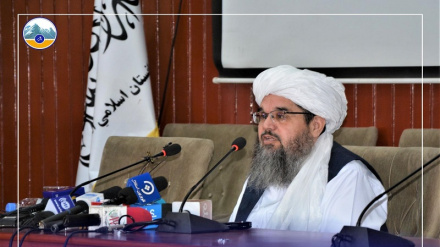 له شبرغان څخه تر مزارشریف پورې د ګازو د نل لیکې غځول