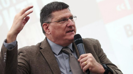 Разоблачение убежденности стран Запада в победе России над Украиной