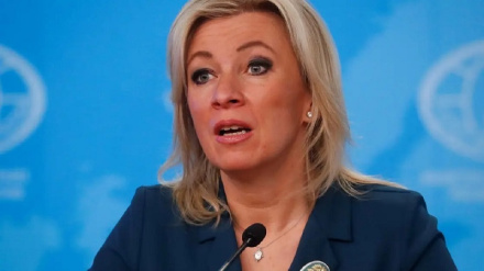 Rusia Klaim Jembatan Krimea Diserang Pasukan Ukraina