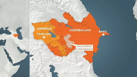  Բաքուն  ինչո՞ւ է ձգտում ամբողջությամբ տիրապետել Լեռնային Ղարաբաղի տարածաշրջանին 