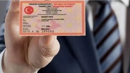 İstanbul'da yabancılara oturum izni durduruldu