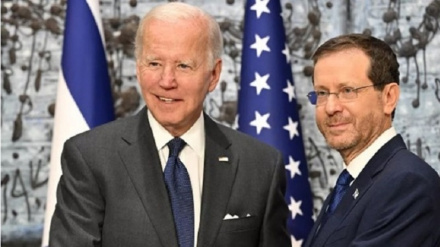 Akhirnya, Herzog Akui Friksi antara Israel dan AS