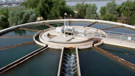 Iran ranks first in drinking water access in urban, rural areas: World Bank 