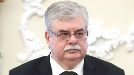 Вызов посла России в МИД Ирана