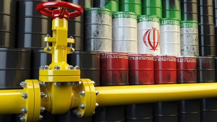 Iran’s crude oil exports to China tripled since 2020: Report