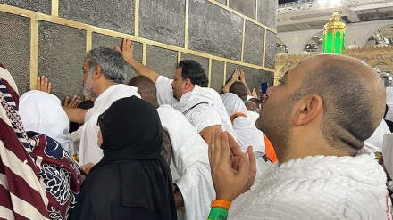 Masjidil Haram, Tempat Terbaik untuk Melantukan Doa (2)