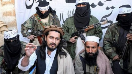 افزایش تنش ها میان دولت پاکستان و حکومت طالبان