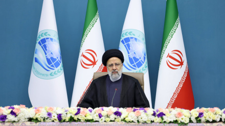 शंघाई संगठन की भूमिका महत्वपूर्ण हैः राष्ट्रपति