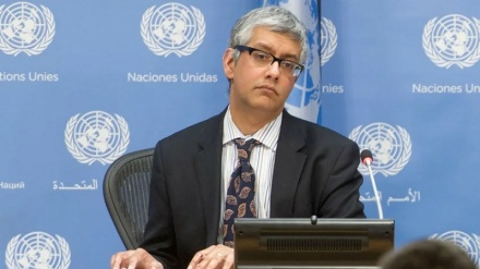 Отправка США боеприпасов с обедненным ураном в Украину и обеспокоенность ООН