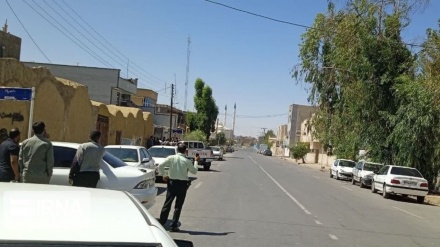 Iran, attacco terroristico alla stazione di polizia a Zahedan + VIDEO