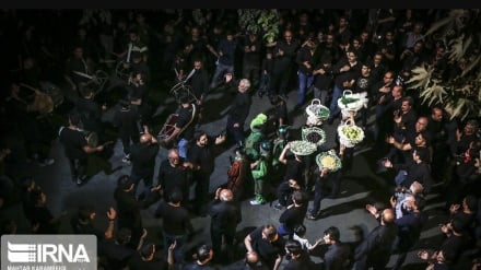 Մեկնաբանություն- Հոսեյնական Աշուրայի վերկրոնական ուղերձը 