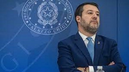 Italia. Salvini: 