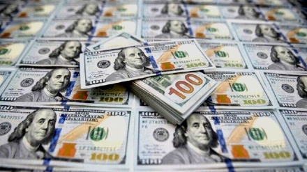 نرخ ارزهای خارجی در برابر واحد پول ملی تاجیکستان