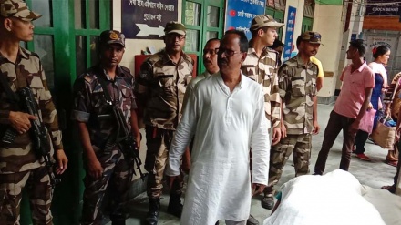 পশ্চিমবঙ্গে পঞ্চায়েত নির্বাচনকে কেন্দ্র করে সহিংসতা, হতাহতের ঘটনা বেড়ে চলেছে  