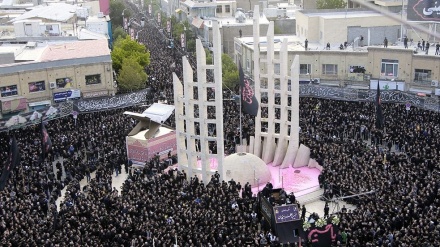 (VIDEO) Iran, celebrazioni di Ashura - 1
