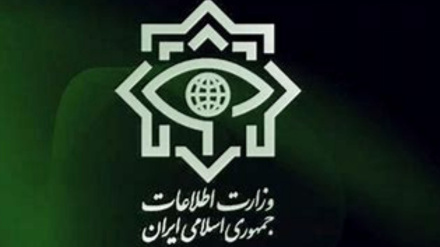 İroni Kəşfiyyot Təşkilot Xuzistoni əyolətədə qıləy casusə şəbəkəş məhf kardə