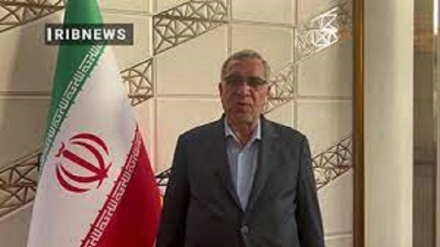  وزیر بهداشت ایران در سفر به تاجیکستان خبرداد: ایجاد بازار دارویی ایران در تاجیکستان
