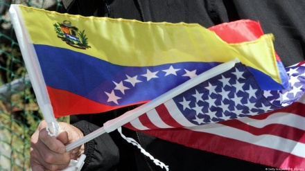 ベネズエラ「米はわが国に内政干渉」