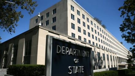 Drita jeshile e Amerikës për regjimin sionist për të vazhduar krimet dhe vrasjen e palestinezëve