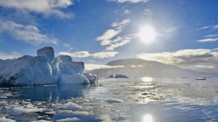 Clima, Antartide: persa calotta di ghiaccio grande come l’Argentina