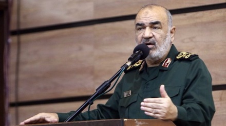 IRGC-Chef ruft zu nationaler Zusammenarbeit auf, um Hybridkrieg des Feindes entgegenzuwirken