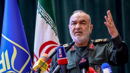 Nulle part en Iran, les traîtres et séparatistes ne se sentiront en sécurité, (CGRI)