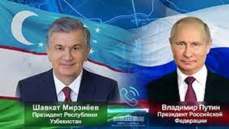 дар Узбакистон беш аз 961 ширкат бо сармоягузории Русия фаъолият мекунанд