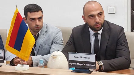 Իրան այցելած հայ պաշտոնյան ասել է. Հայաստանի Գյումրի և Իրանի  Յազդ   քաղաքները համագործակցության բազմաթիվ հնարավորություններ ունեն
