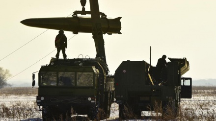 Belarus Ancam NATO akan Gunakan Senjata Nuklir, Jika Diserang