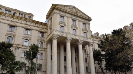 Ermənistan sülhdə maraqlıdırsa, Azərbaycanın ərazi bütövlüyü və suverenliyinə riayət etsin_ Azərbaycan XİN-i