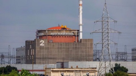  IAEA wants further access to Zaporizhzhia nuclear power plant amid fears of potential attack 