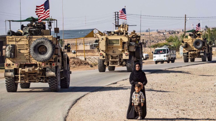 Russian envoy: US military presence in Syria violates international laws