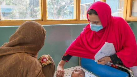 په افغانستان کې ۱۹ میلیونه وګړو ته روغتیايي خدمات وړاندې شوي دي
