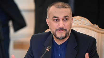 İranın xarici işlər naziri sabah Azərbaycana gələcək