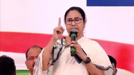 ‘ইন্ডিয়া’ জিতবে, বিজেপি পরাজিত হবে: মমতা বন্দ্যোপাধ্যায়, কটাক্ষ মোদীর  