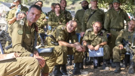 בצבא ישראל מודים: החלה הפגיעה בכשירות הצבא