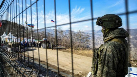 Մոսկվան Լաչինի միջանցքի շուտափույթ ապաշրջափակման կոչ է արել