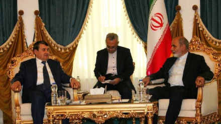 Расширение отношений с соседями - стратегическая политика и главная повестка Ирана