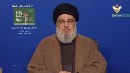 Nasrallah: Israele dietro la profanazione del Corano