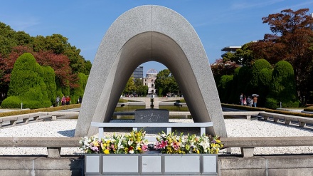 広島大、被爆の留学生17人の原爆死没者名簿記載を申請