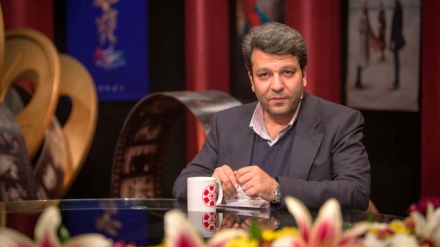 Запрещение на участие шведских кинофильмов в иранских кинофестивалях