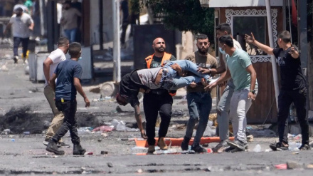 Iran, Israele non riavrà il suo 