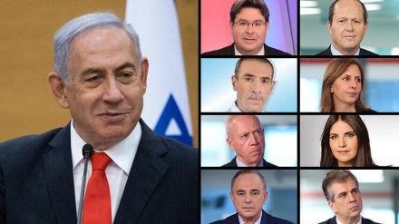 בכירים בליכוד על המרד בתנועה: לא תואם עם נתניהו, כל אחד דיבר מטעמו