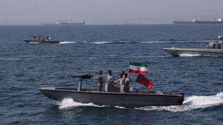 USA zeigen schikanierende Natur, indem sie Iran daran hindern, Schifffahrtsveranstaltung auszurichten