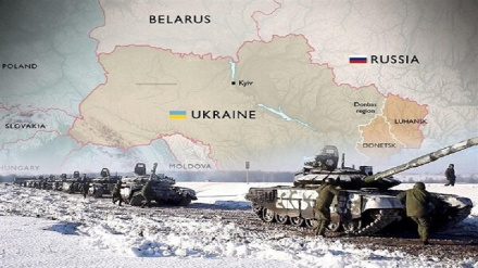(AUDIO) Russia, sempre disponibili a discutere della crisi ucraina