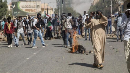 Более 13 миллионов суданских детей срочно нуждаются в гуманитарной помощи