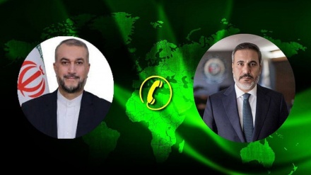 Dënim i ashpër i fyerjes ndaj Kuranit të Shenjtë nga ministrat e jashtëm të Iranit dhe Turqisë