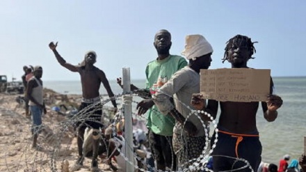 Tunisia rigetta le accuse sui migranti lasciati nel deserto